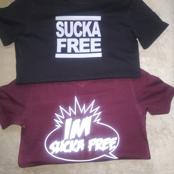 Sucka Free Other Clothing Poshmark